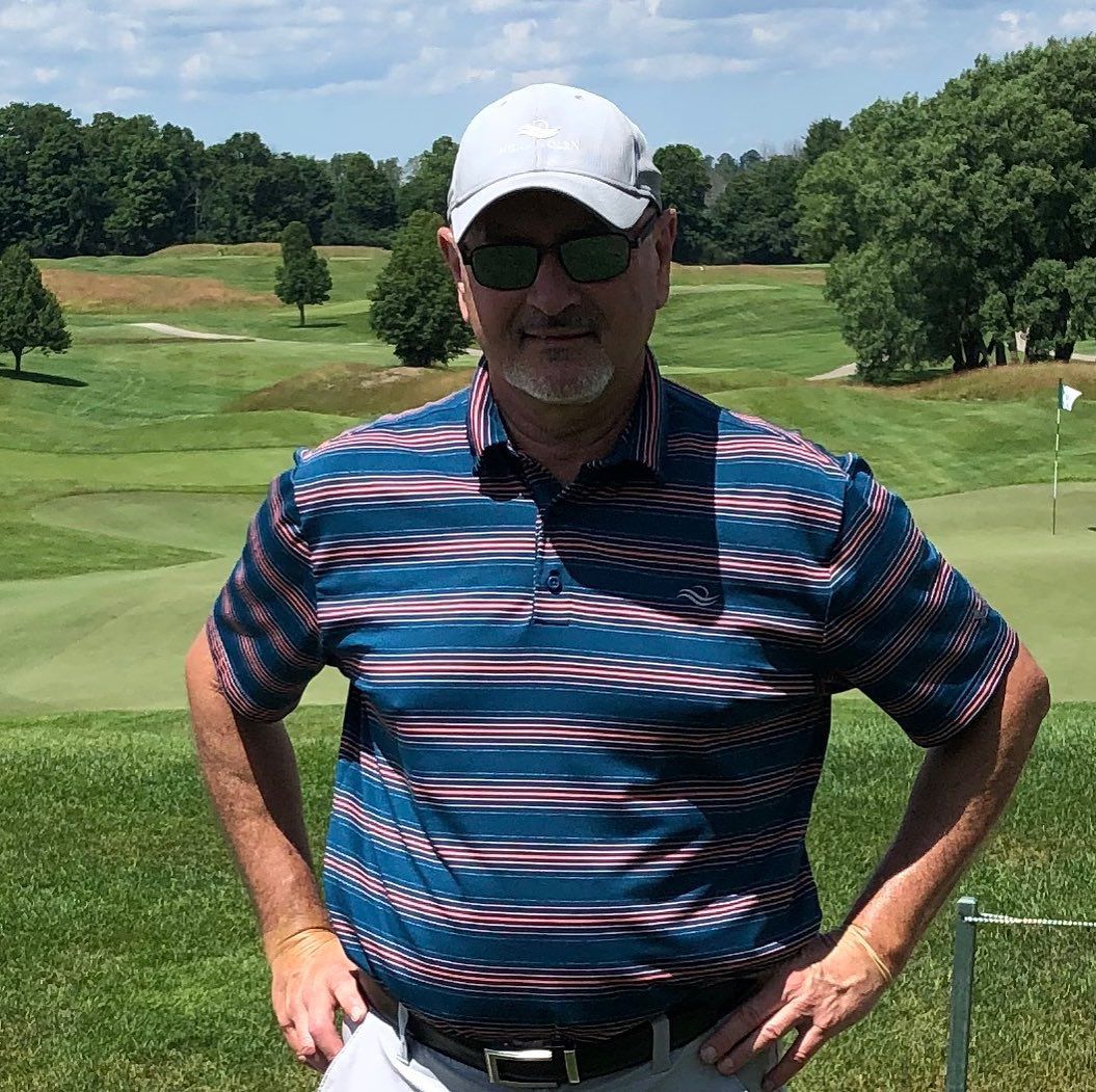 June 27: Scott Anderson, Hidden Glen GC-Cedarburg